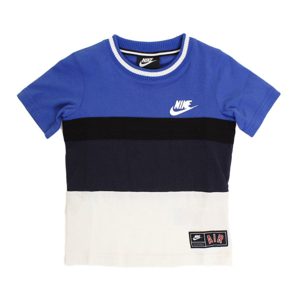  ジュニア AIR 半袖Tシャツ 86E540-U89 オンライン限定価格