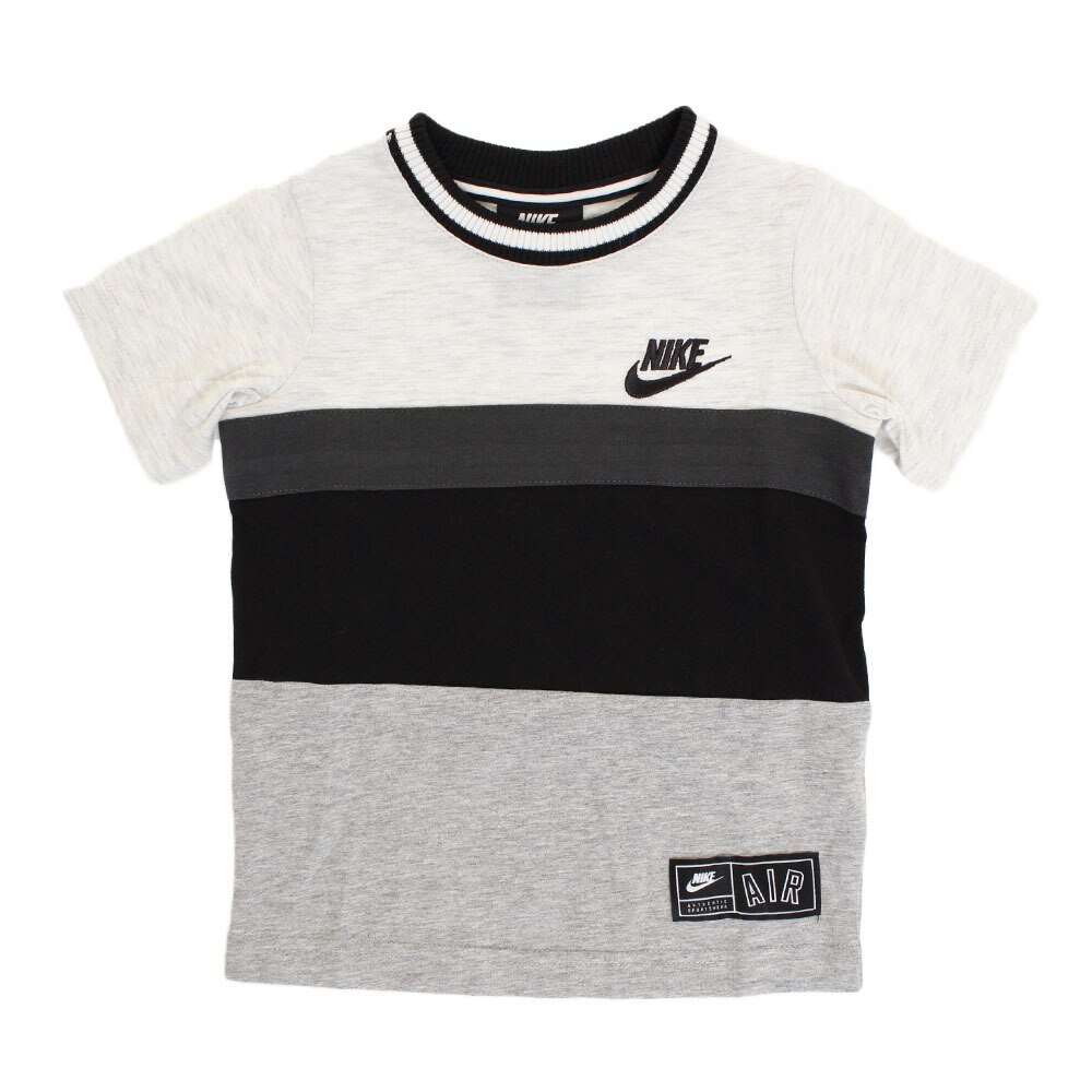  ジュニア AIR 半袖Tシャツ 86E540-X58 オンライン限定価格