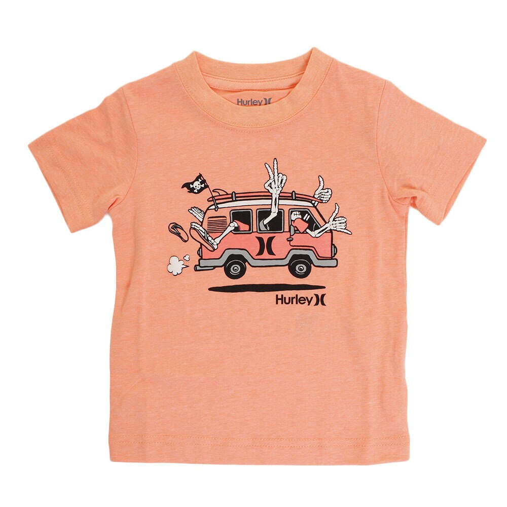  ジュニア AHOY 半袖Tシャツ 783380-N70 オンライン価格