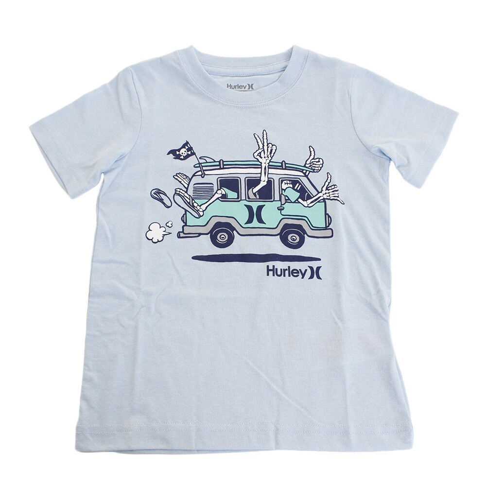  ジュニア AHOY 半袖Tシャツ 883380-B7F オンライン価格