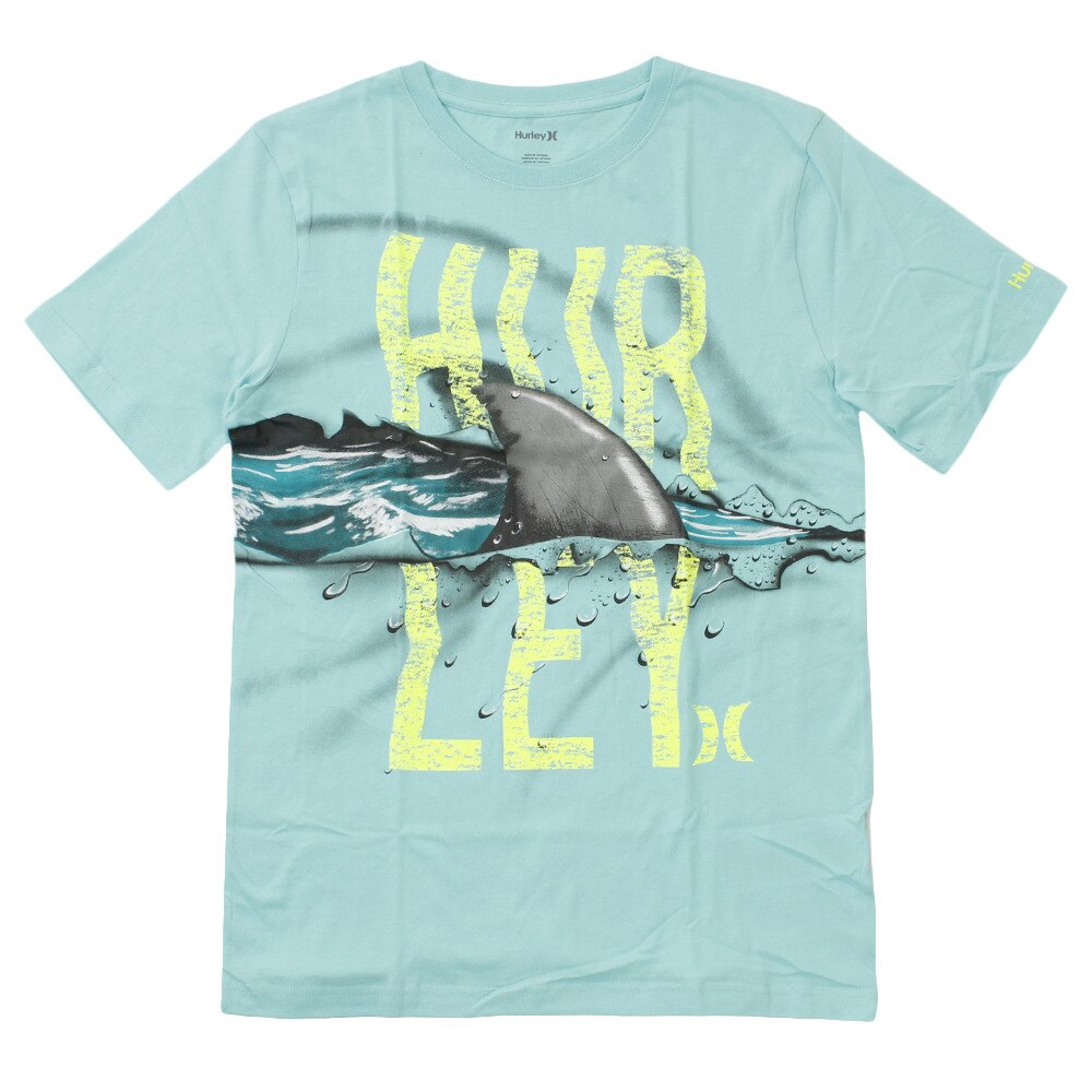  RIPPING THRU Tシャツ 983375-F1P オンライン価格