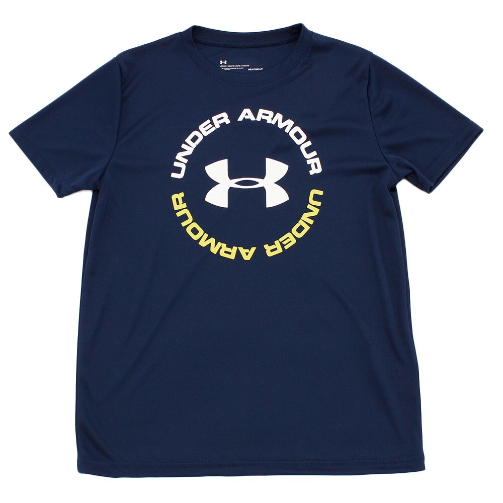  半袖プリントTシャツ 1348419 ADY/HVY AT オンライン価格