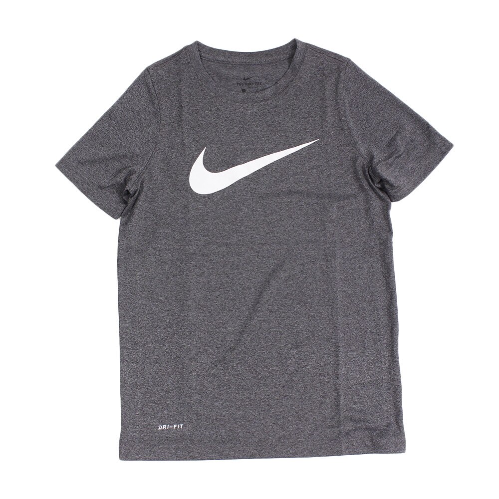 ユース ドライフィット レッグ スウッシュtシャツ Ar5307 071su19 オンライン価格 ナイキ スーパースポーツゼビオ ユース ドライフィット レッグ スウッシュtシャツ Ar5307 071su19 オンライン価格 ナイキ スーパースポーツゼビオ