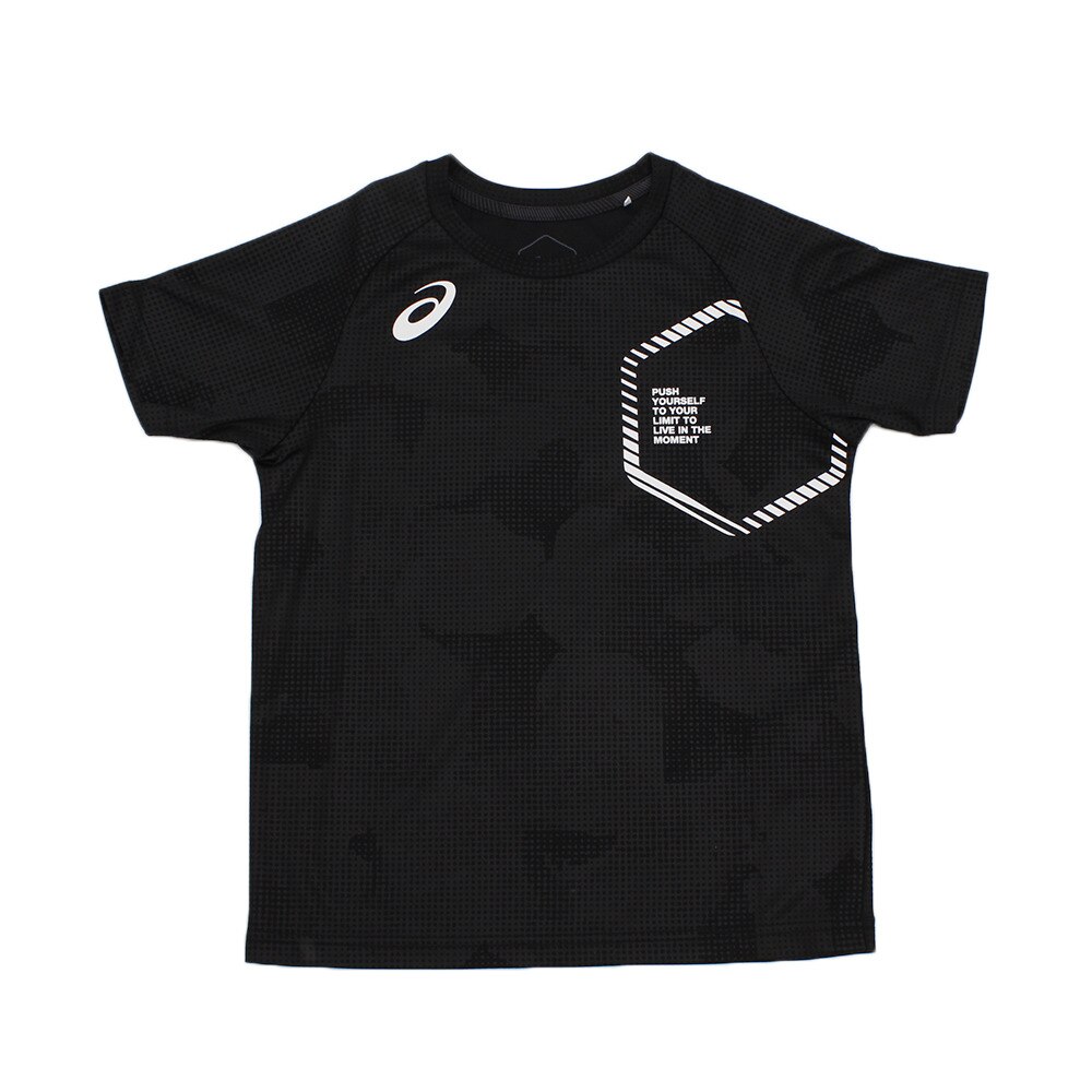  ジュニア LIMO グラフィック 半袖Tシャツ 2034A069.001 オンライン価格