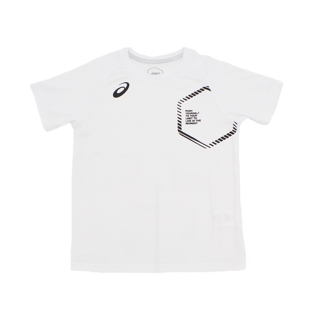  ジュニア LIMO グラフィック 半袖Tシャツ 2034A069.100 オンライン価格
