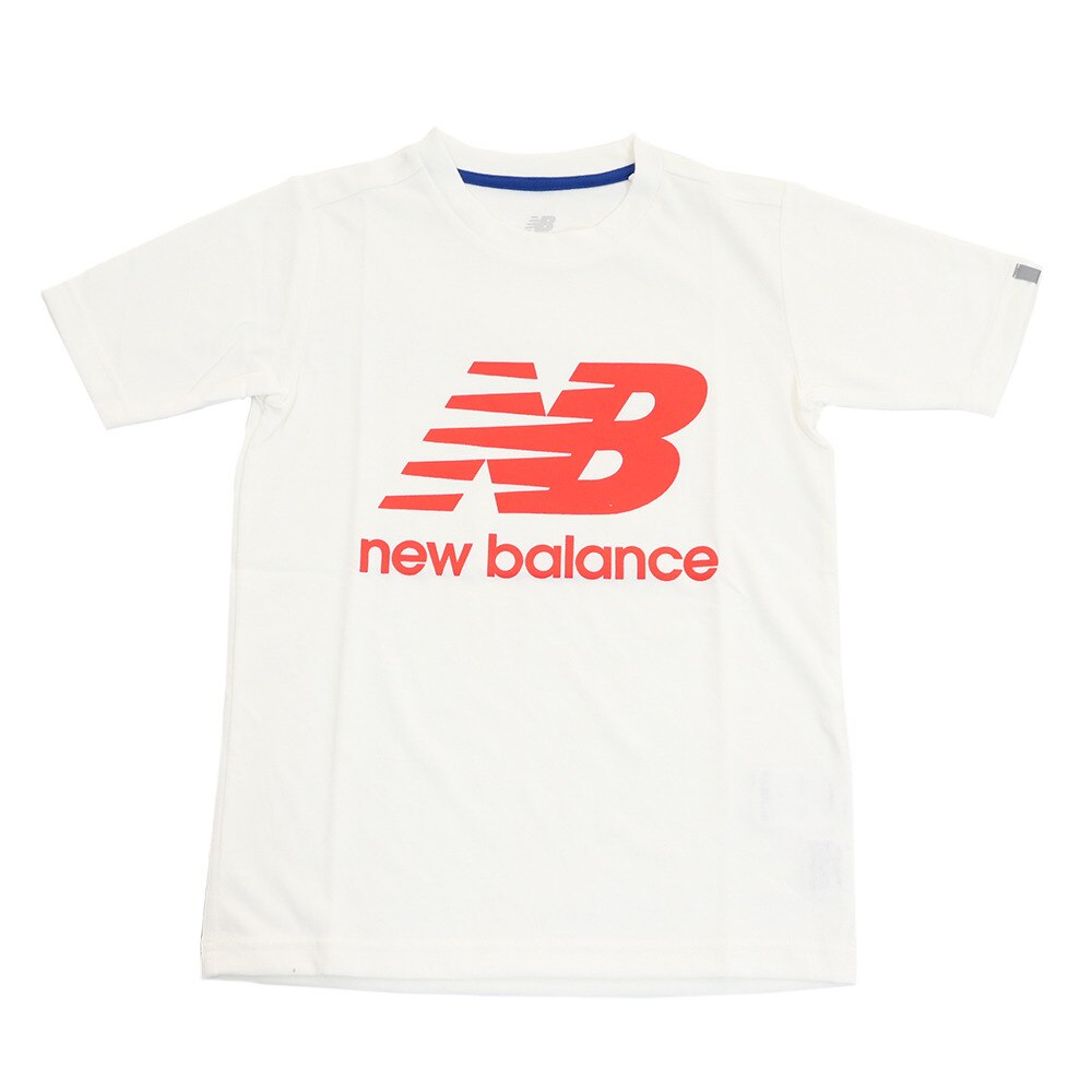  ジュニア スパンライク 半袖Tシャツ JJTP8875WT オンライン価格