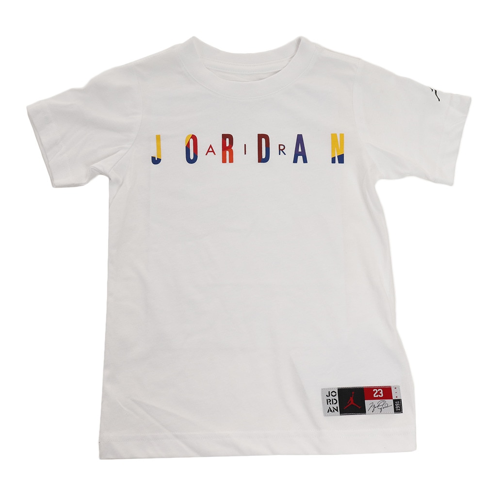 RIVALS HBR 半袖Tシャツ 856257-001 オンライン価格
