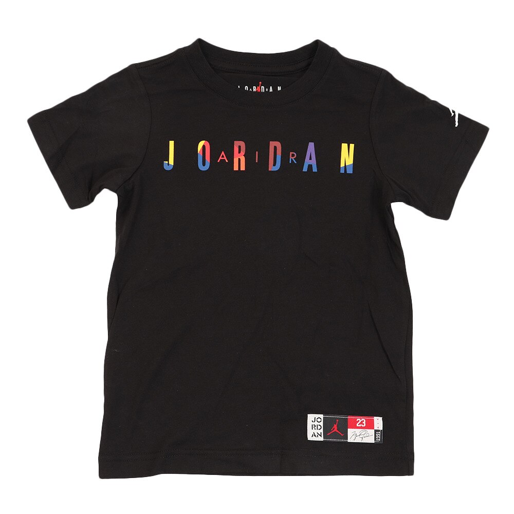 ジュニア RIVALS HBR 半袖Tシャツ 856257-023 オンライン価格