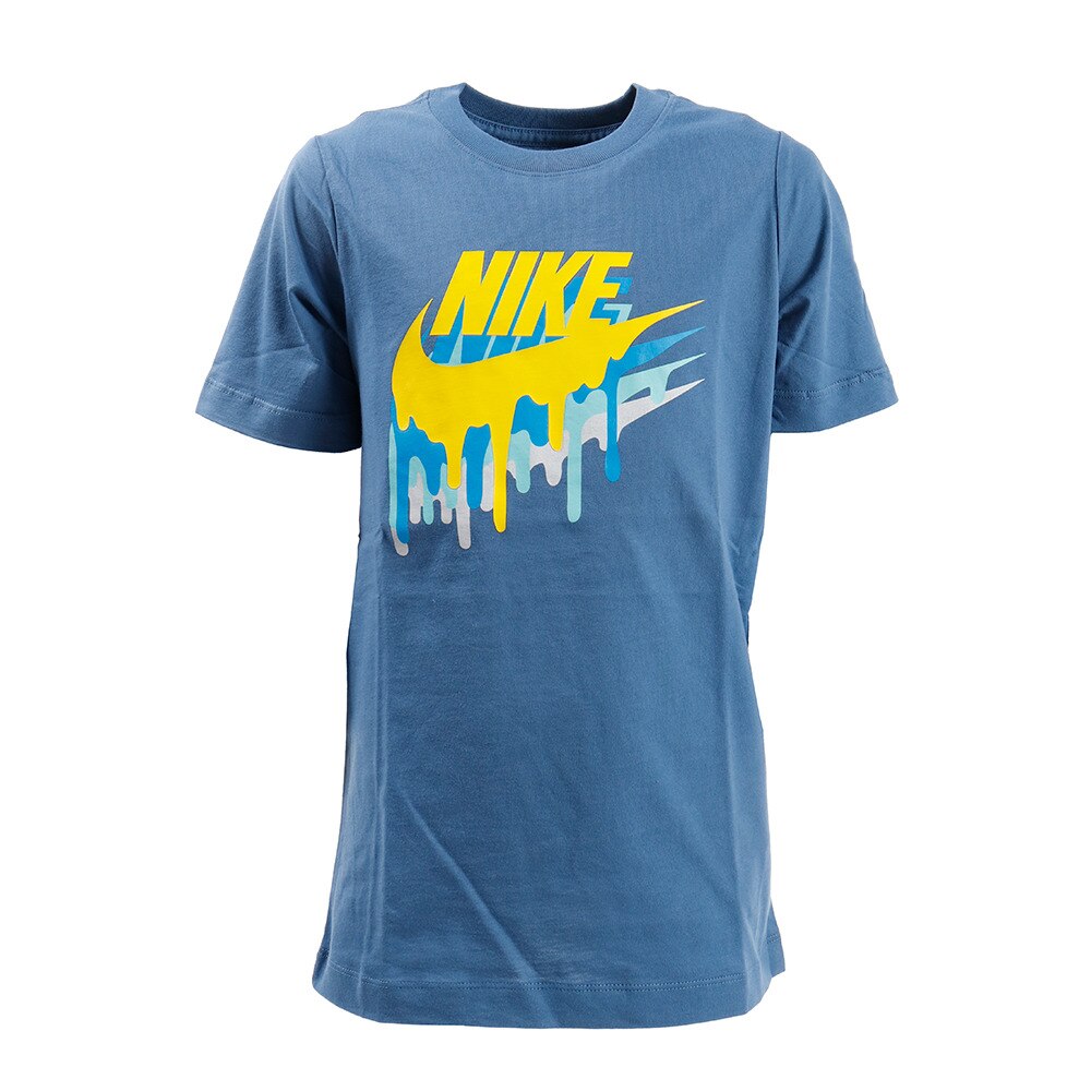  スポーツウェア メルテッド クレヨン Tシャツ CT2626-418SP20 オンライン価格