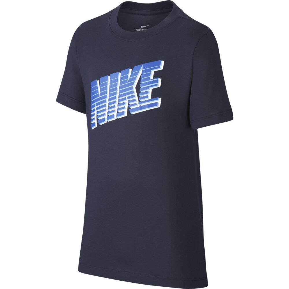  ジュニア ブロック Tシャツ CU4570-451 オンライン価格