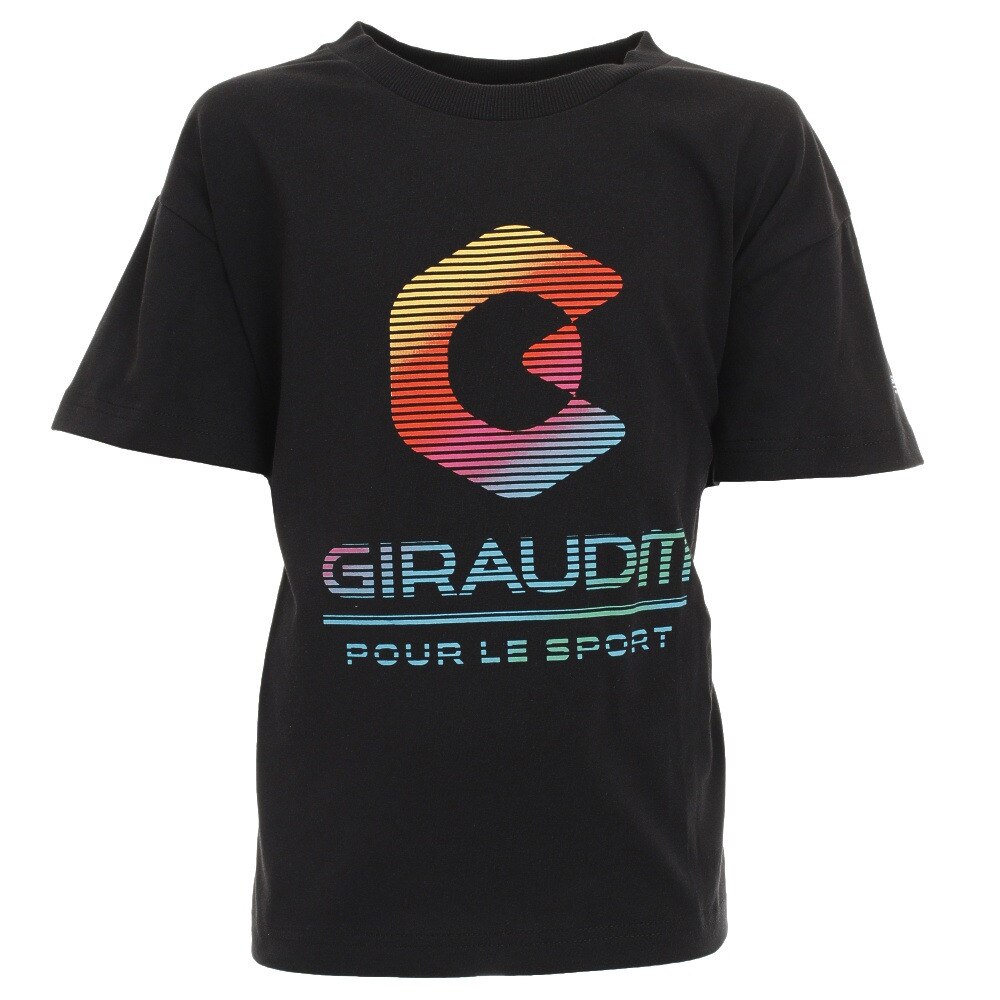  ドライプラス UV 半袖Tシャツ 865GM0CD2450 BLK オンライン価格