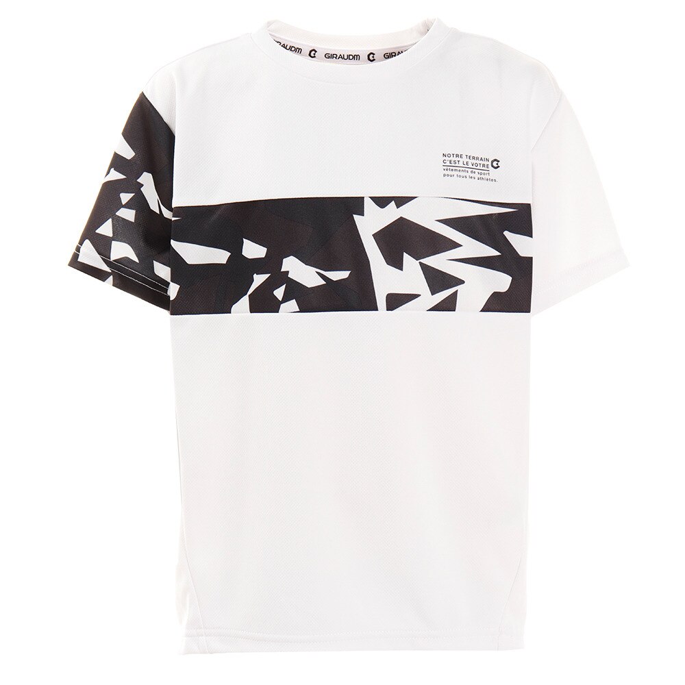  瞬速乾15半袖Tシャツ 865GM0DT2420 WHT オンライン価格