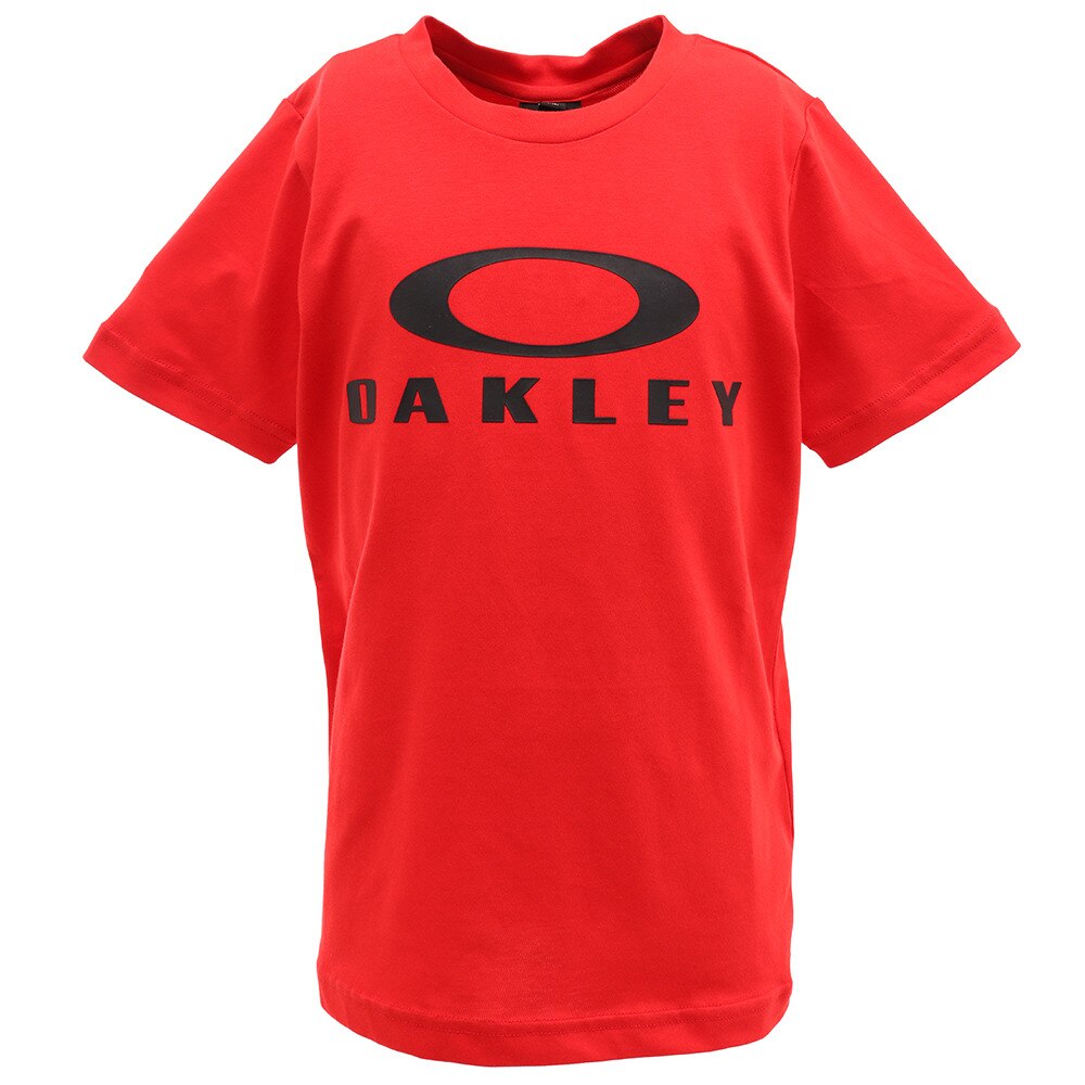  ジュニア Enhance QD 半袖Tシャツ O Bark YTR 1.0 FOA400816-43A オンライン価格