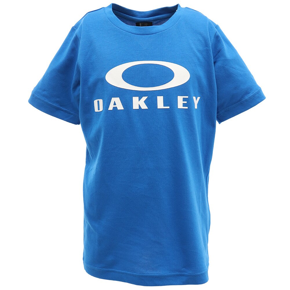  ジュニア Enhance QD 半袖Tシャツ O Bark YTR 1.0 FOA400816-6UN オンライン価格