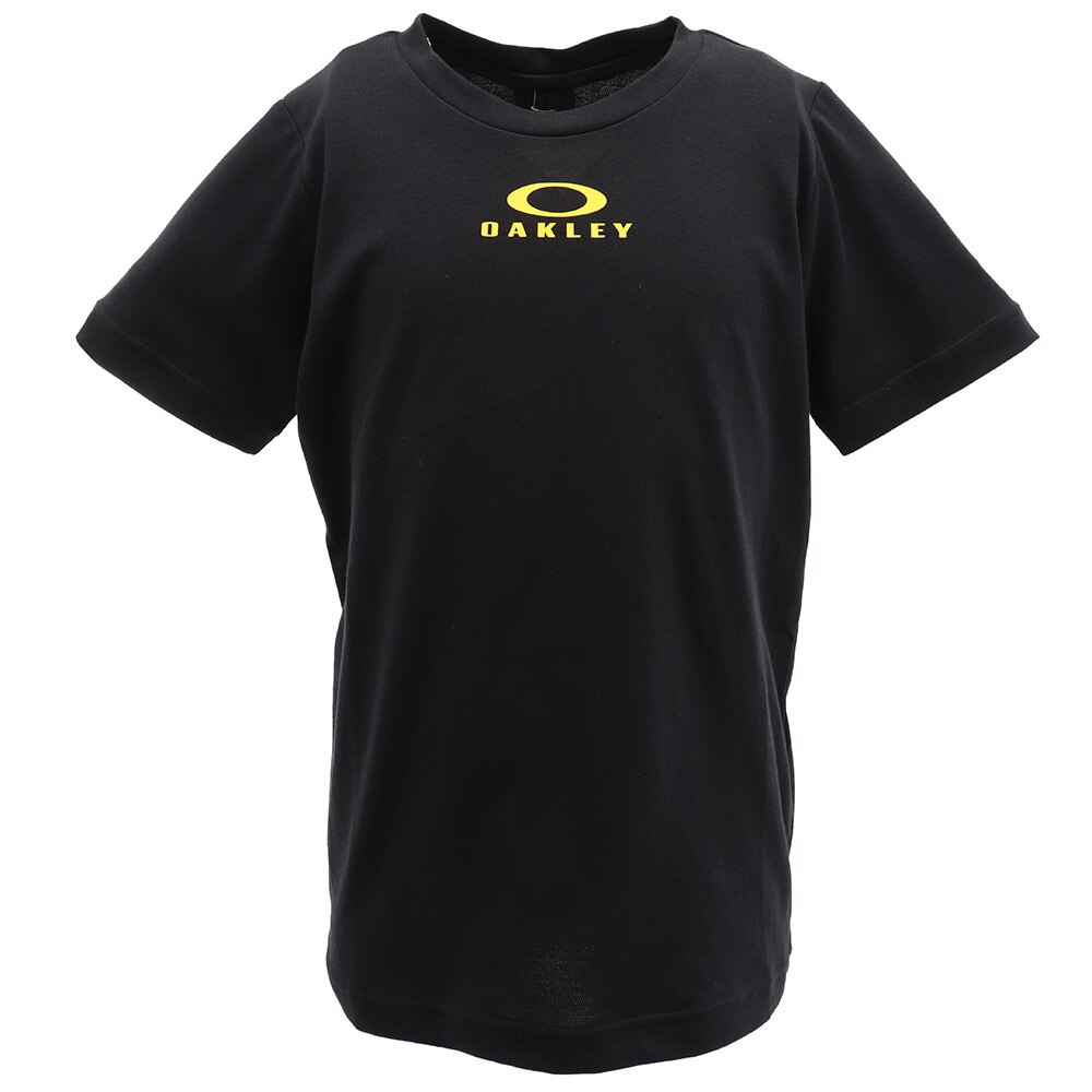  ジュニア Enhance QD SS Tee Bold YTR 1.0 FOA400817-02E オンライン価格