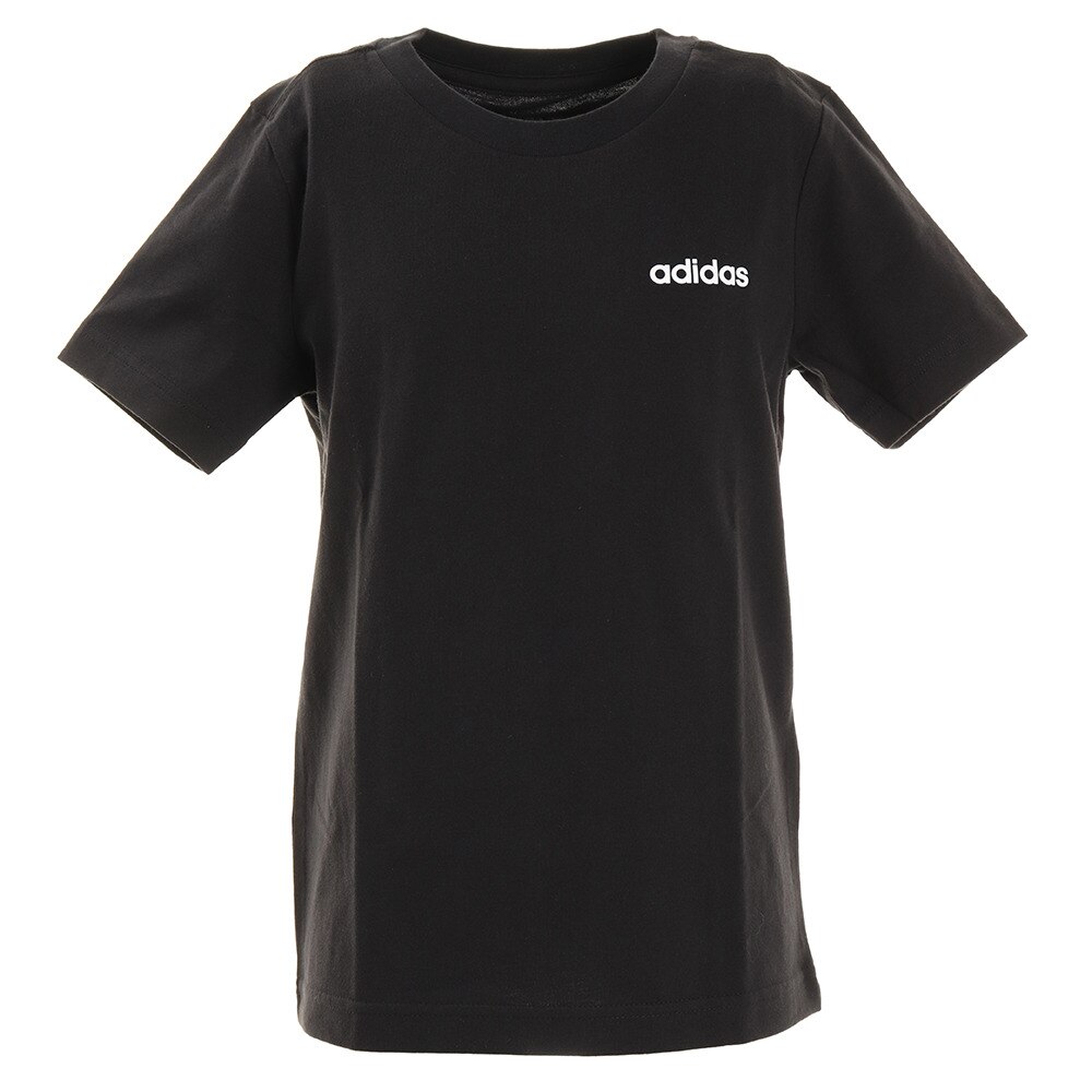  ボーイズ エッセンシャルプレーンTシャツ FTN13-DV1773