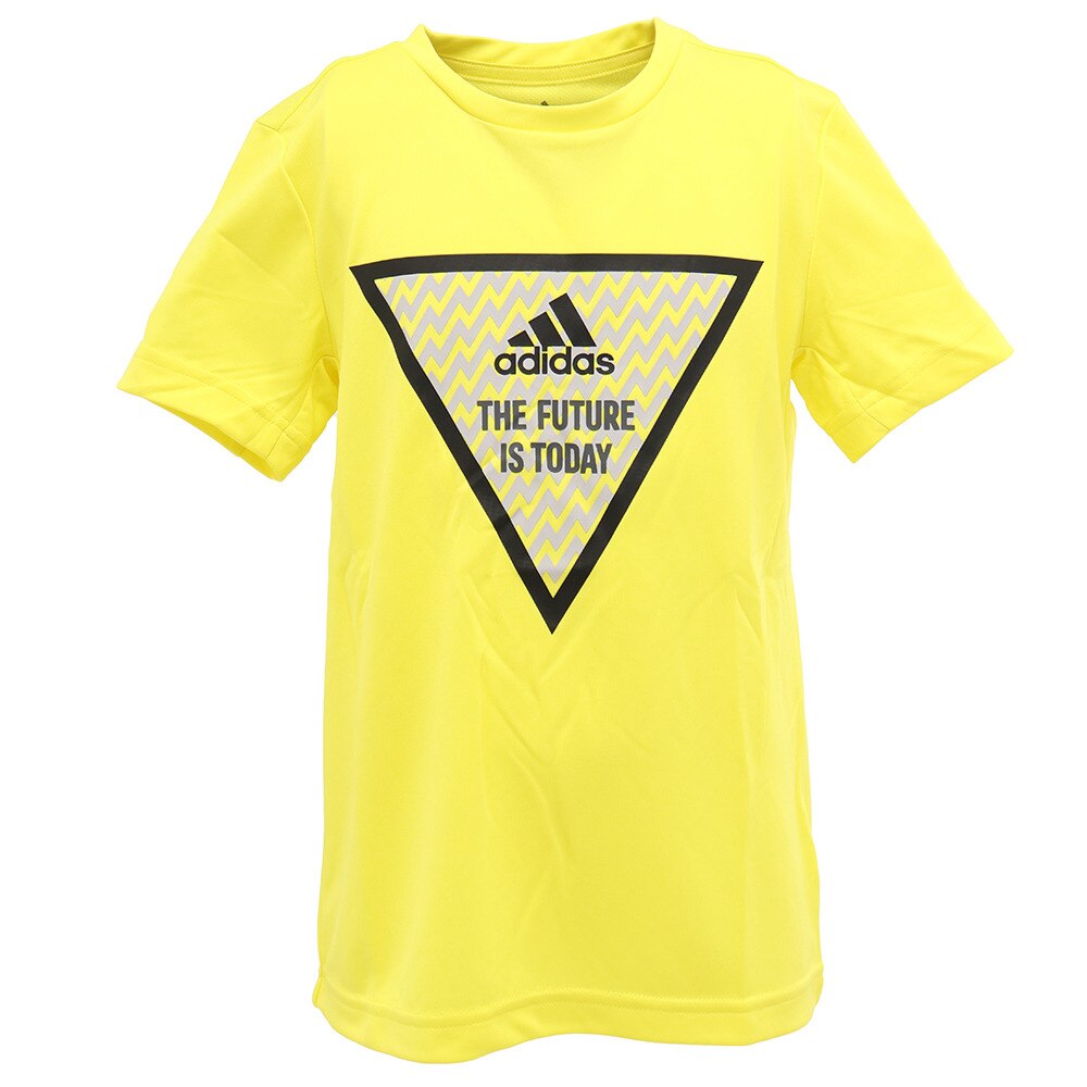  ボーイズ XFG 半袖Tシャツ GSV75-FM1687 オンライン価格