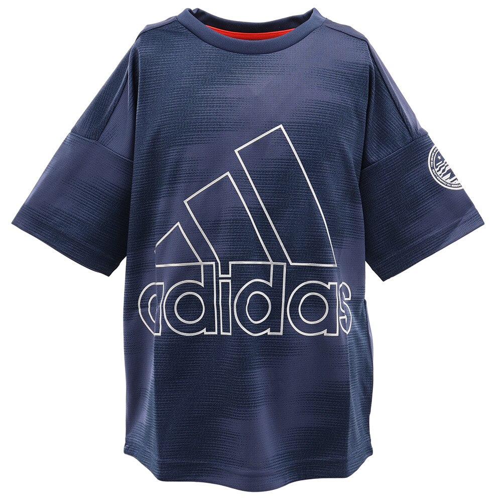  ボーイズ スポーツインスパイア 半袖Tシャツ GSV25-FM2879 オンライン価格