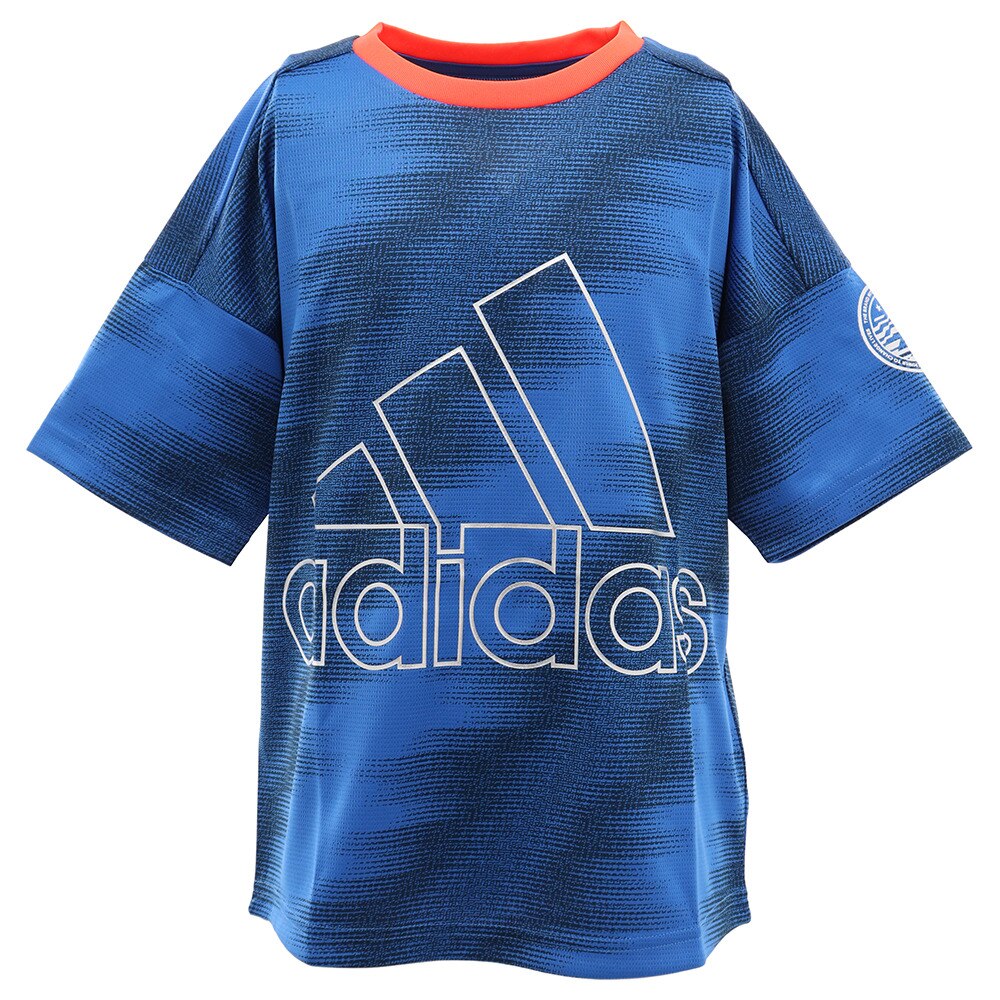  ボーイズ スポーツインスパイア 半袖Tシャツ GSV25-FM2893 オンライン価格