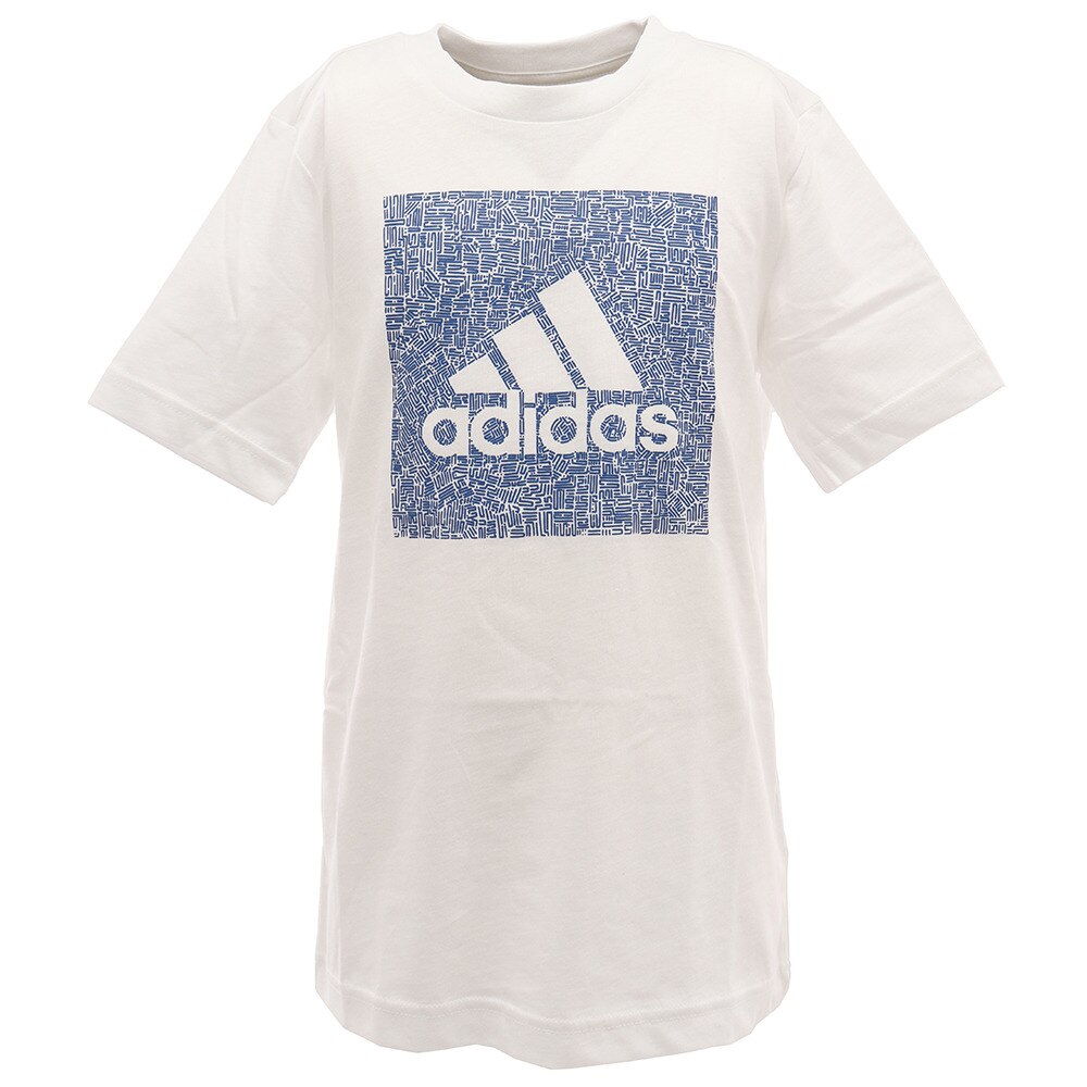  ボーイズ マストハブ バッジ オブ スポーツ BOX 半袖Tシャツ GUW23-FM4492 オンライン価格