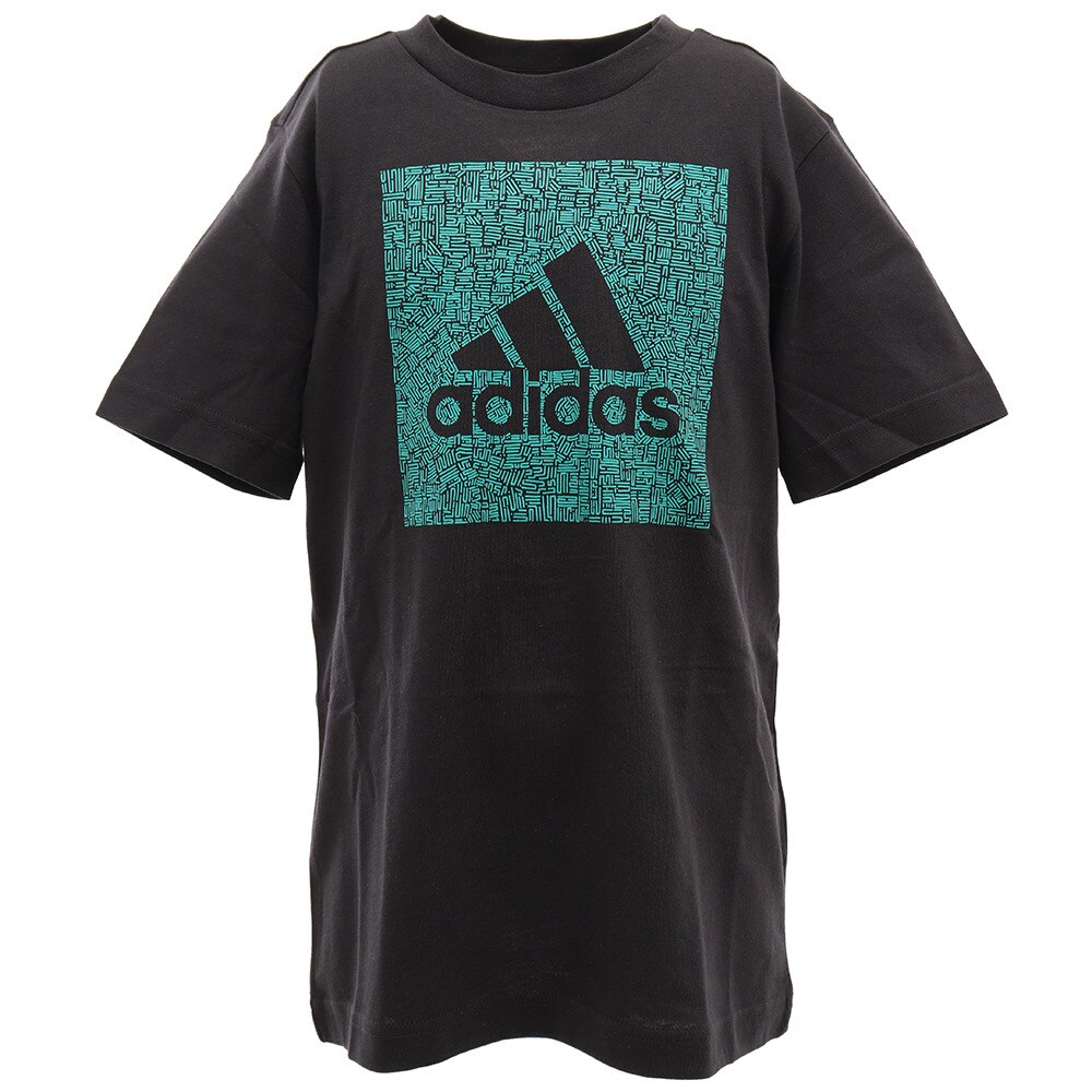  ボーイズ マストハブ バッジ オブ スポーツ BOX 半袖Tシャツ GUW23-FM4493 オンライン価格