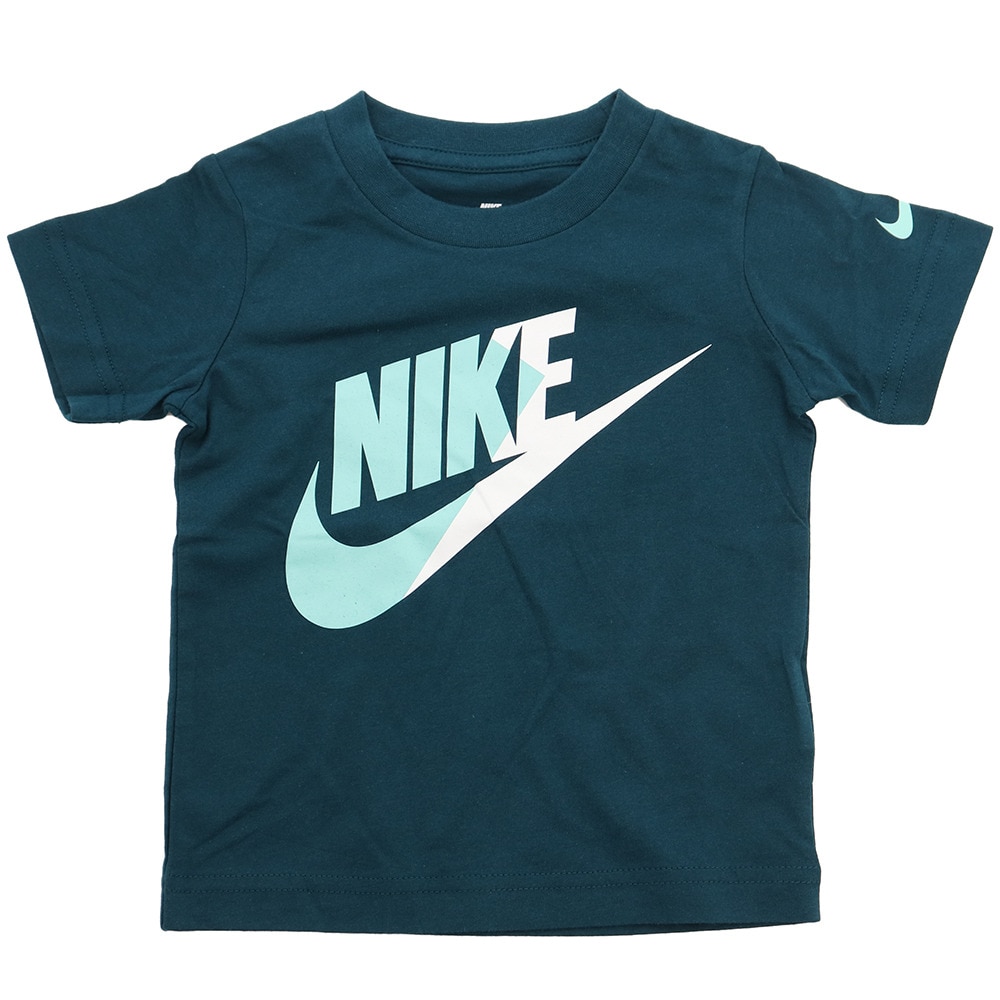 ボーイズ AMPLFY 半袖Tシャツ 76G324-F33 オンライン価格