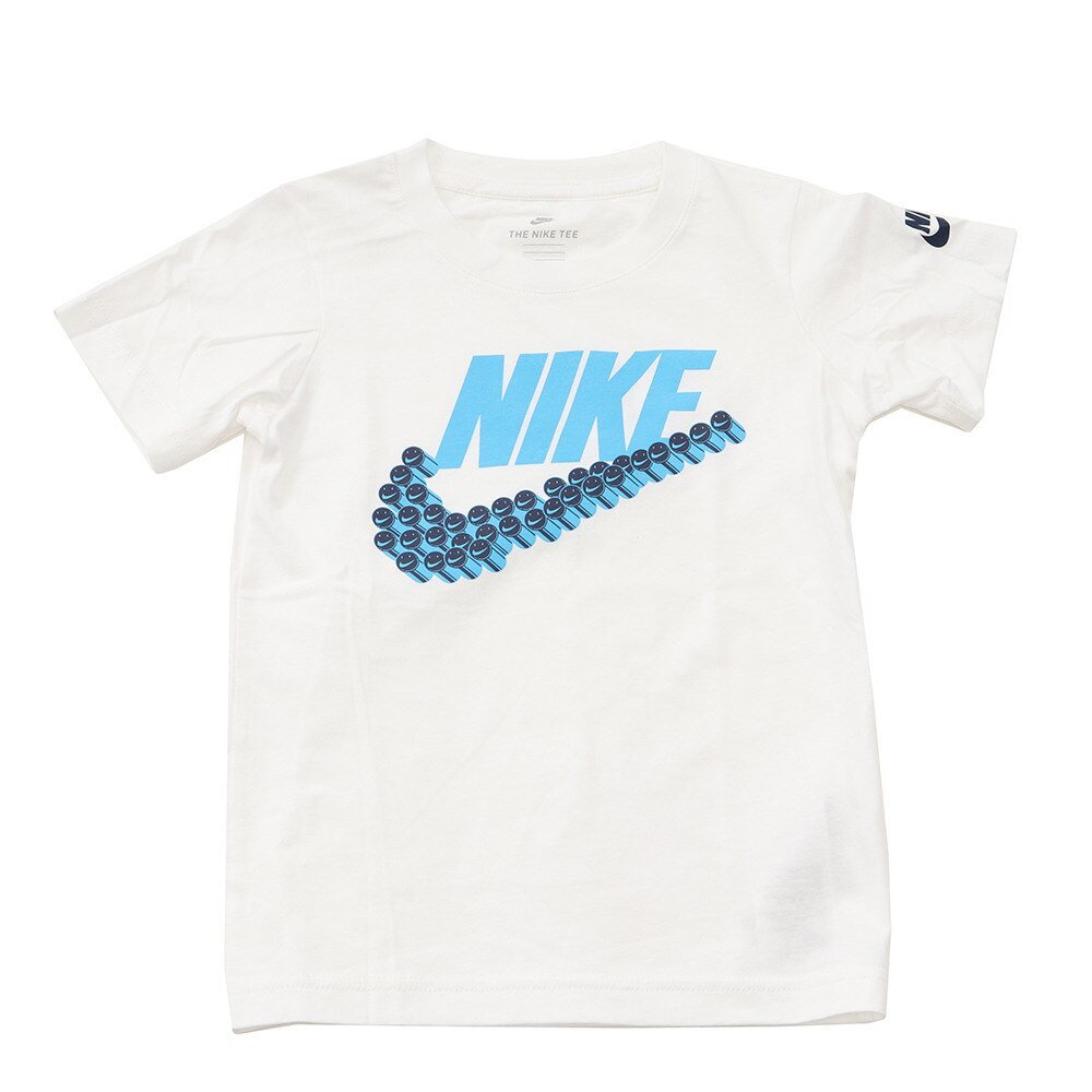  ボーイズ FTR SMLE 半袖Tシャツ 86G280-001 オンライン価格