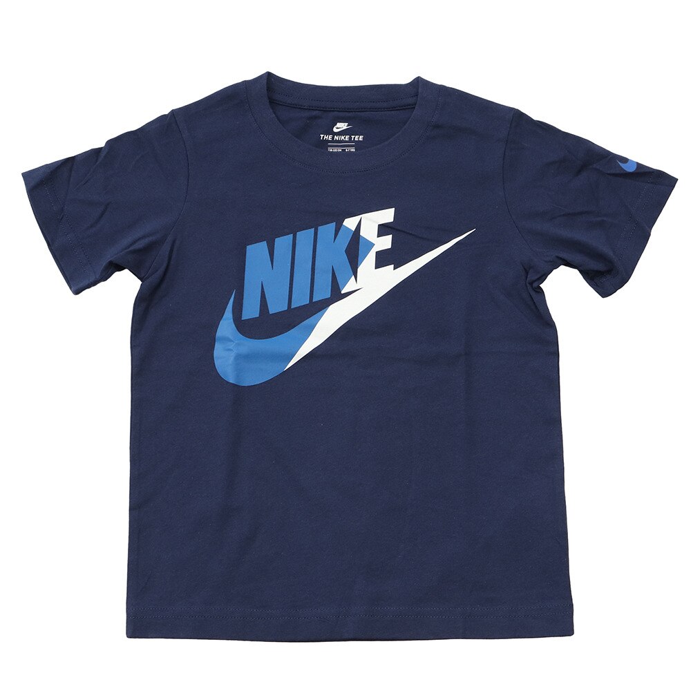  ボーイズ AMPLFY 半袖Tシャツ 86G324-U90 オンライン価格