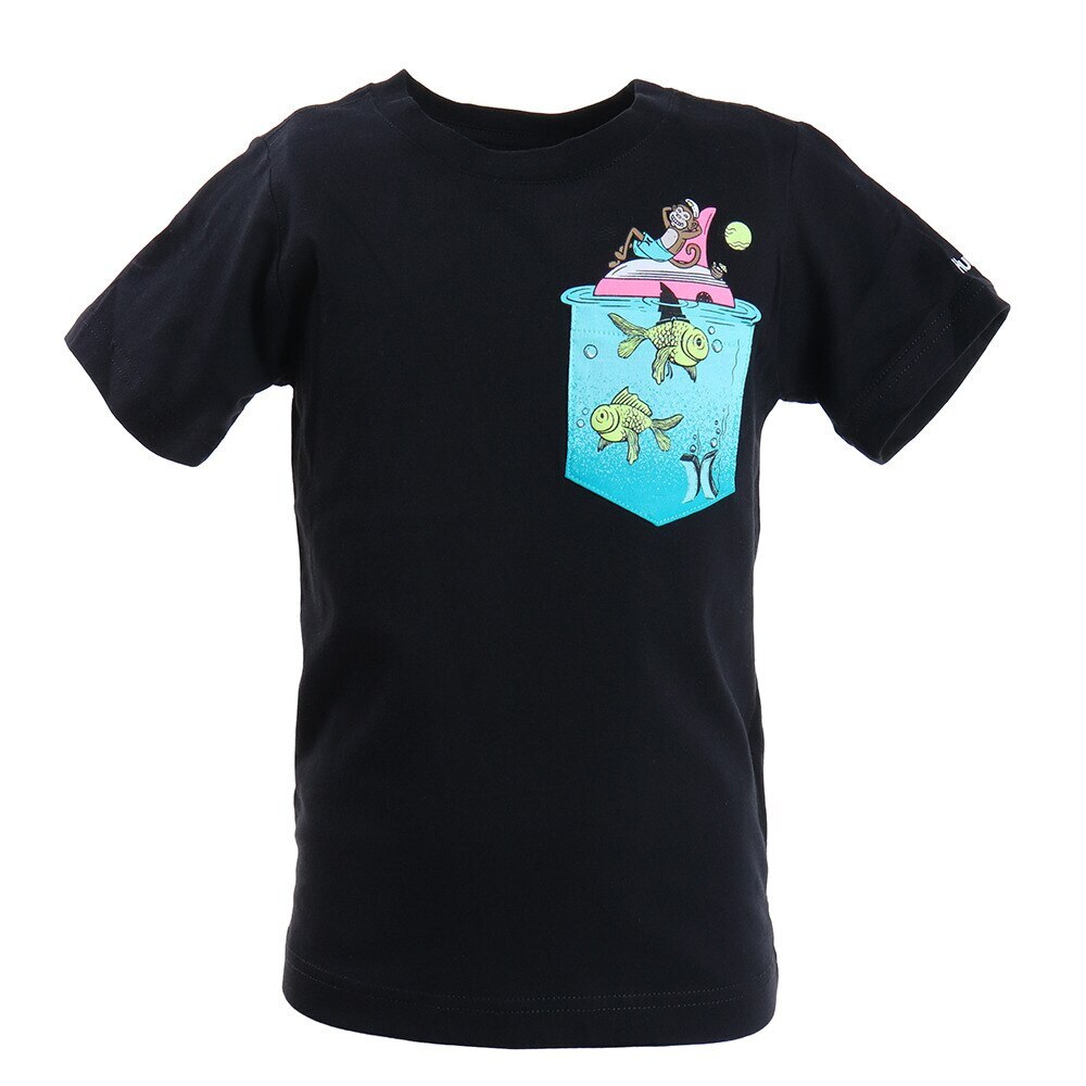  CHIMPWRECKED ポケットTシャツ 883922-023 オンライン価格