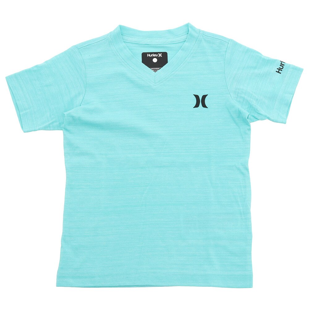  ジュニア Vネック半袖Tシャツ 883989-U4G オンライン価格