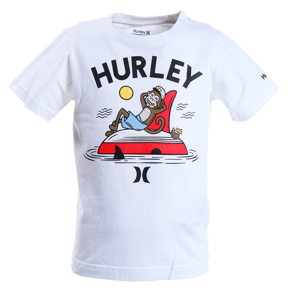  CHIMPWRECKED Tシャツ 884016-001 オンライン価格