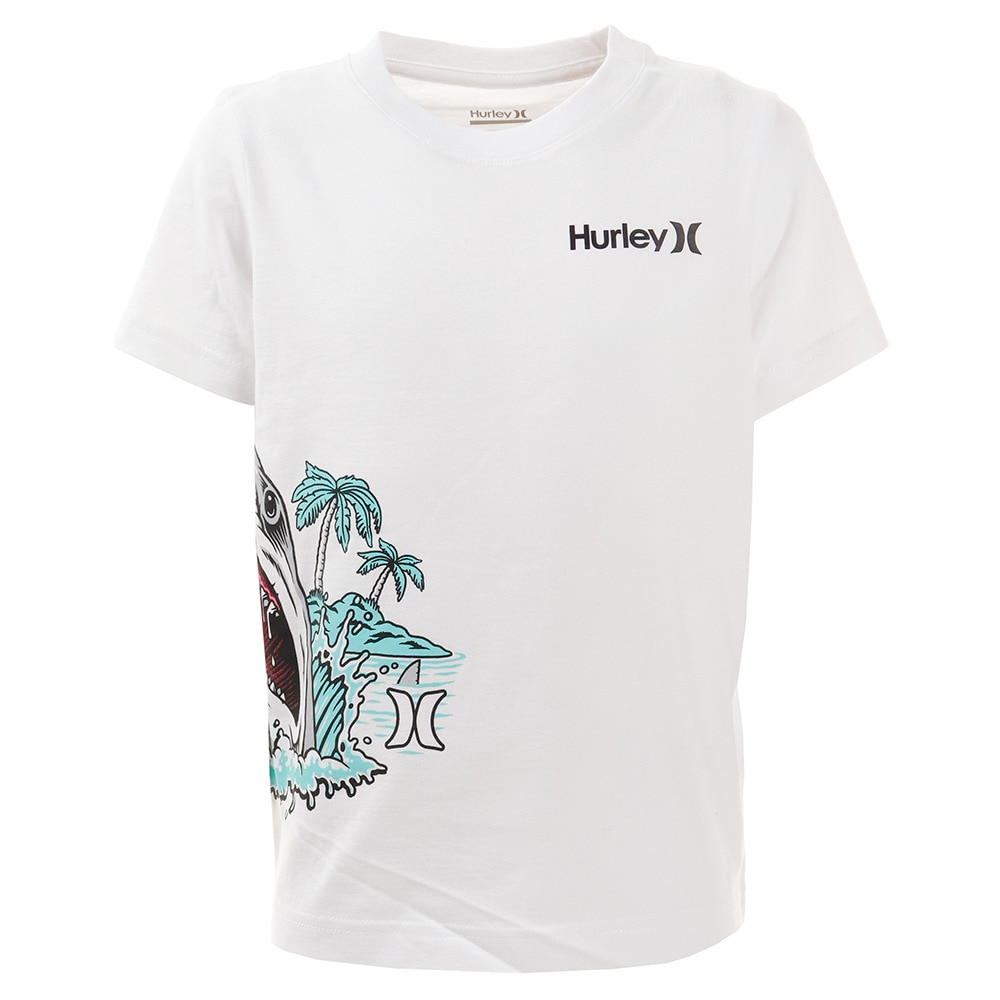  シャークブリーチラップTシャツ 884026-001 オンライン価格