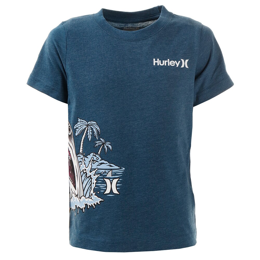  シャークブリーチラップTシャツ 884026-C70 オンライン価格