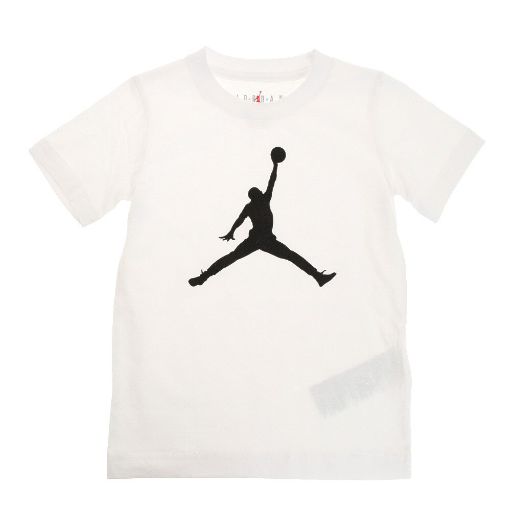  トドラー JUMPMAN 半袖Tシャツ 752423-001 オンライン価格