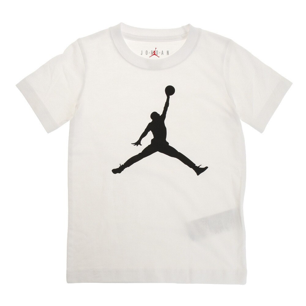  ボーイズ JUMPMAN 半袖Tシャツ 852423-001 オンライン価格