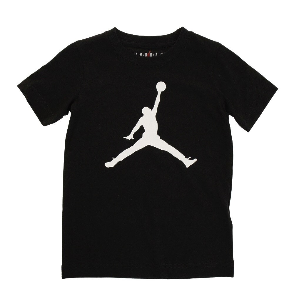  キッズ JUMPMAN 半袖Tシャツ 852423-023 オンライン価格