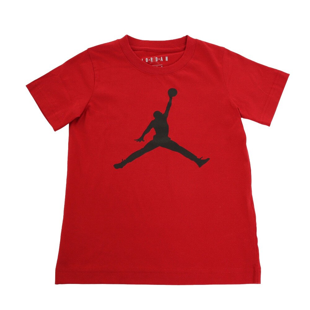  キッズ JUMPMAN 半袖Tシャツ 852423-R78 オンライン価格