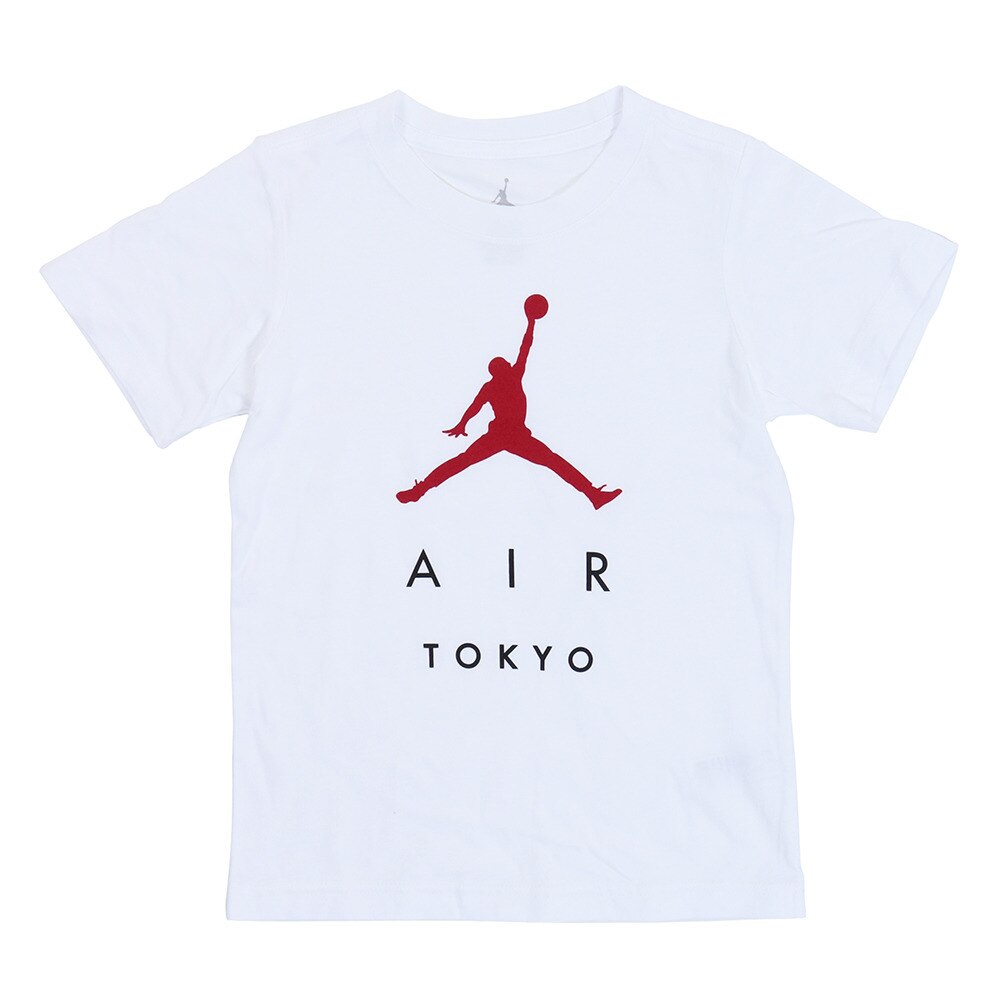  JSW CITY TOKYO Tシャツ 855557-001 オンライン価格