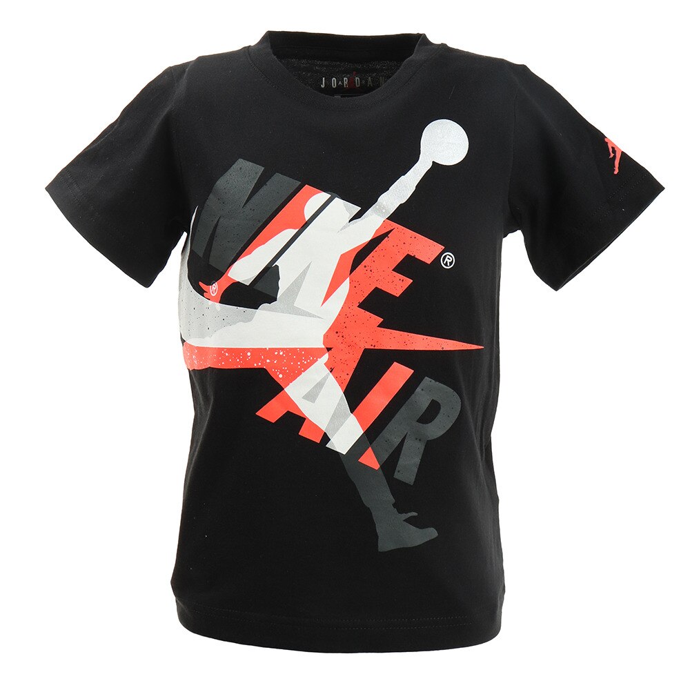  ジュニア JUMPMAN CLSICGRAPHIC 半袖Tシャツ 856901-023 オンライン価格