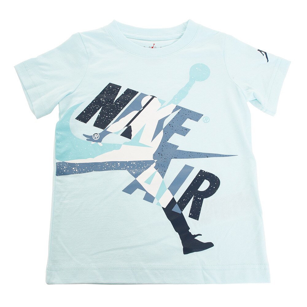  ジュニア JUMPMAN OS CLASSIC GRAPHIC 半袖Tシャツ 856901-E37 オンライン価格