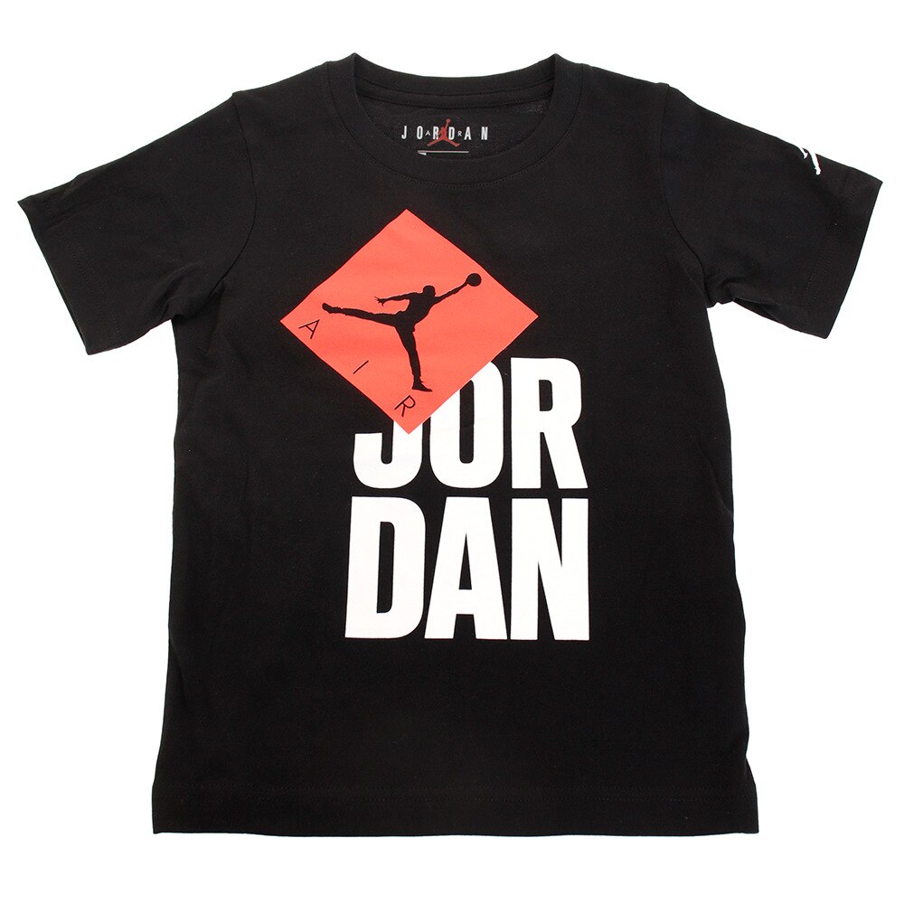  キッズ BOF LOGO 半袖Tシャツ 857365-023 オンライン価格