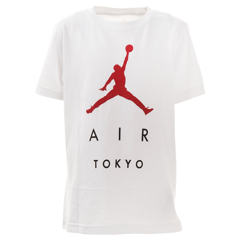  JSW CITY TOKYO Tシャツ 955557-001 オンライン価格