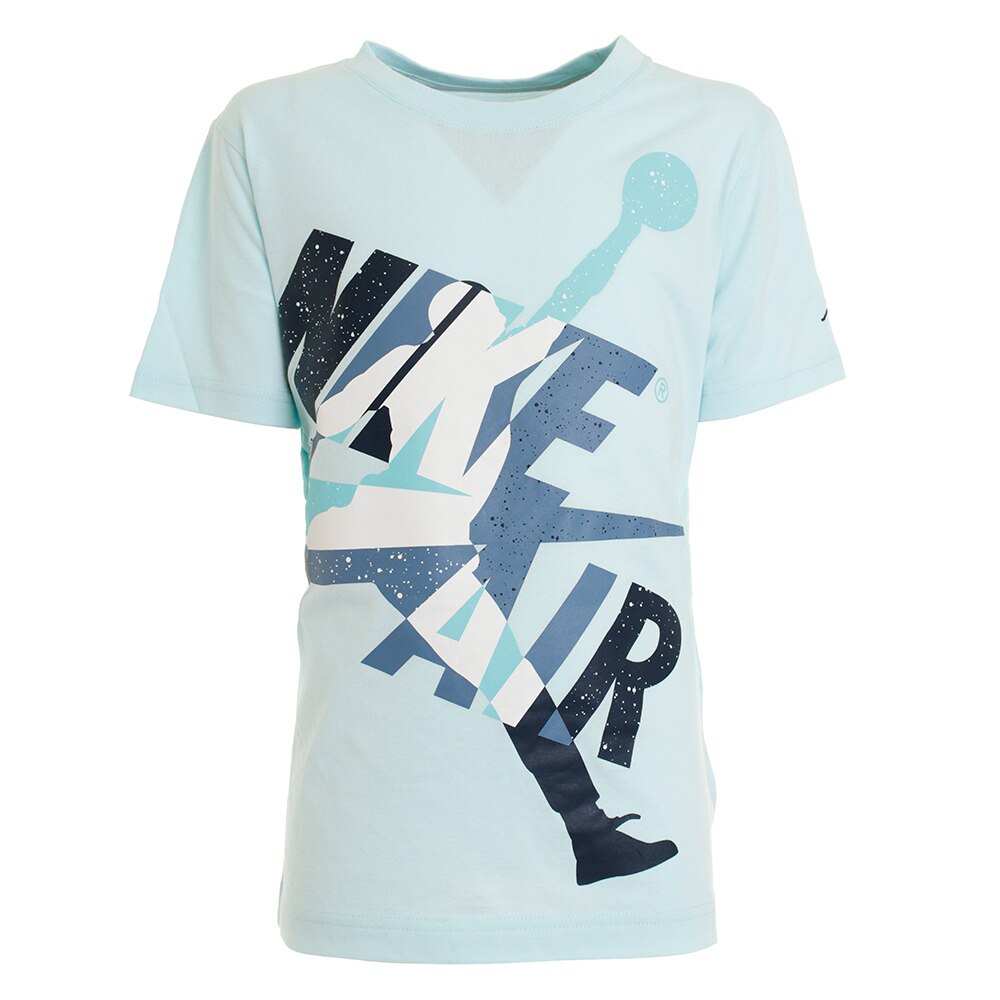  ジュニア JUMPMAN OS CLASSIC GRAPHIC 半袖Tシャツ 956901-E37 オンライン価格