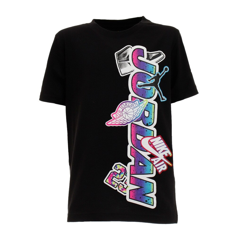  Tシャツ 半袖 JORDAN STICKER ATTACK 956923-023 オンライン価格