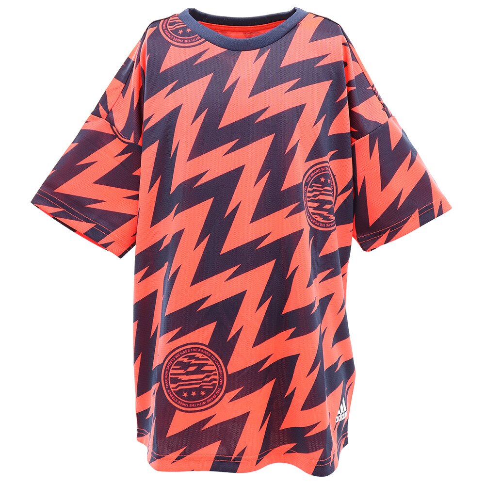  ボーイズ スポーツインスパイア 半袖Tシャツ GSV30-FM2884 オンライン価格