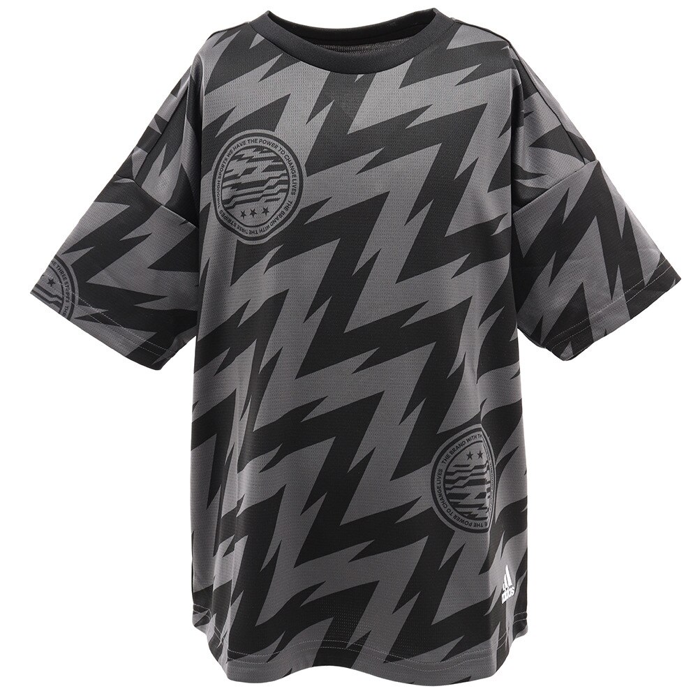  ボーイズ スポーツインスパイア 半袖Tシャツ GSV30-FM2885 オンライン価格