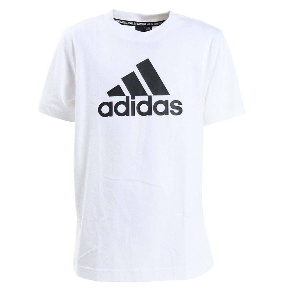  ボーイズ MH BOS Tシャツ FTM57-DV0815