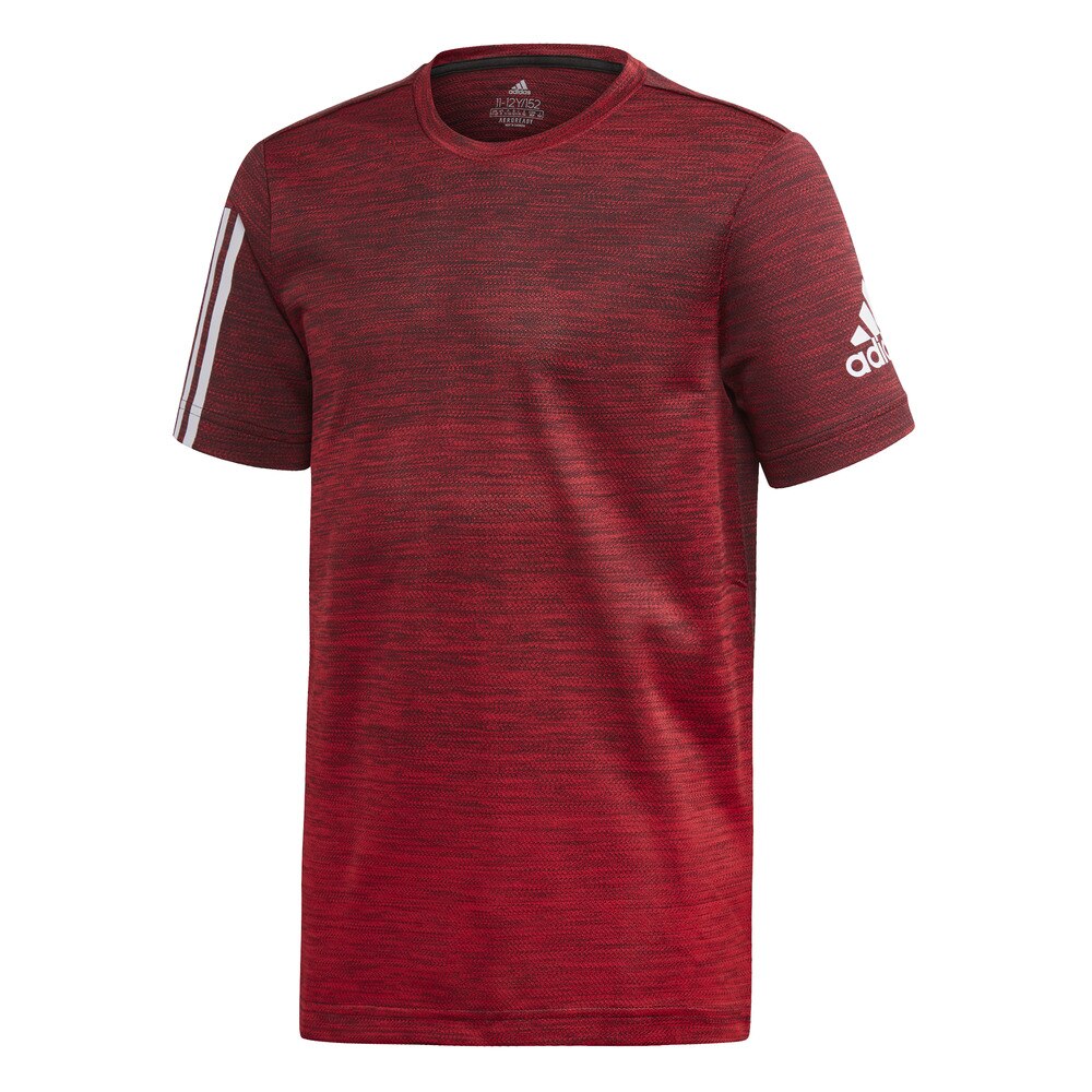  ボーイズ TRN グラデーション Tシャツ FYL72-FM1720 オンライン価格