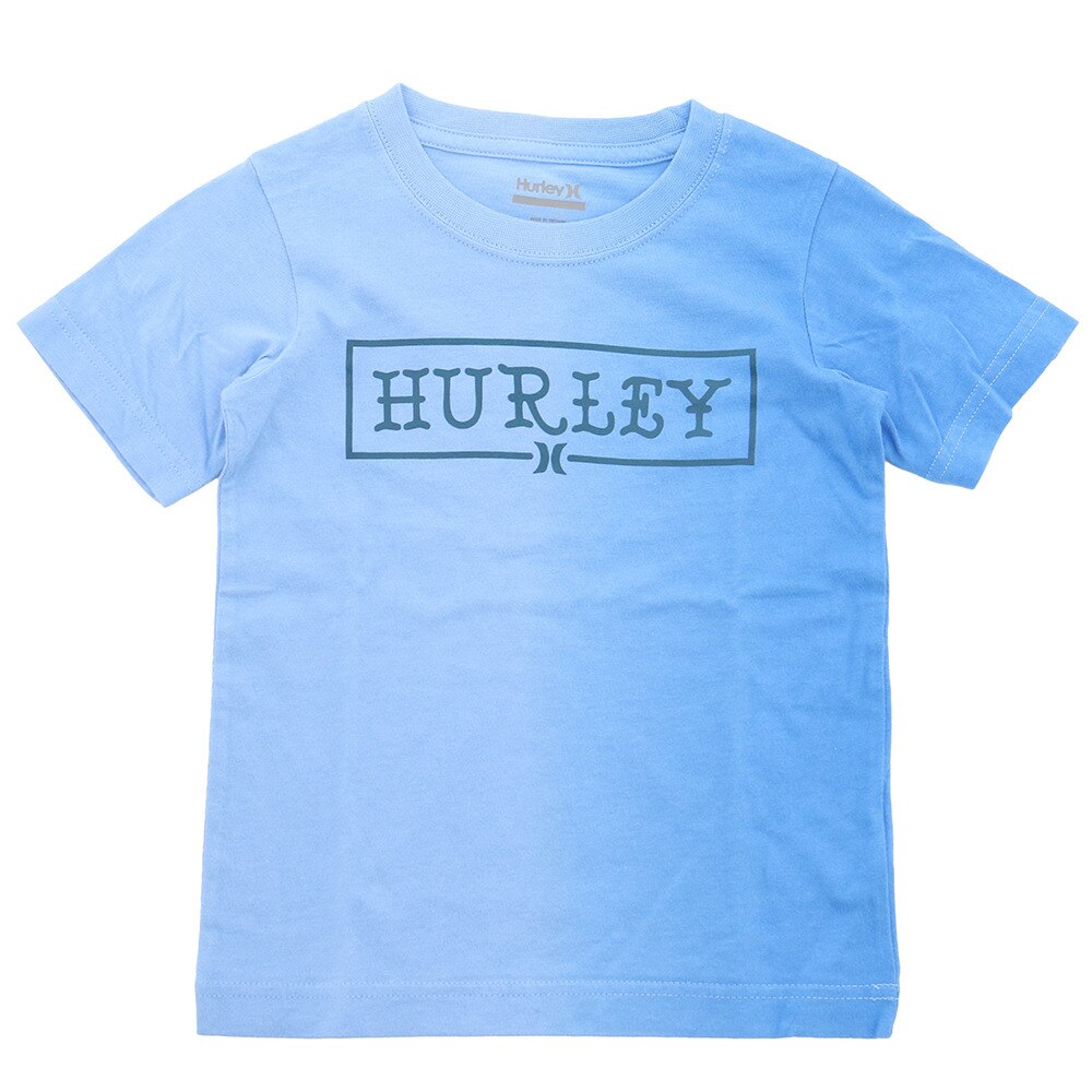  ジュニア HRLB TWO FACED 半袖Tシャツ 883143-U9K オンライン価格