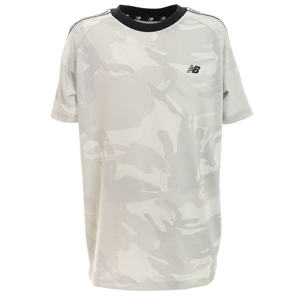  ジュニア リニアライン ショートスリーブ Tシャツ JJTP0302GML オンライン価格